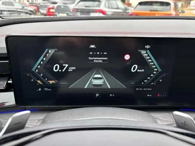 KGM Actyon 1.5T-GDI AT LUX 2WD+LEDER+eKLAPPE+ACC+360 02/2026-photo-25