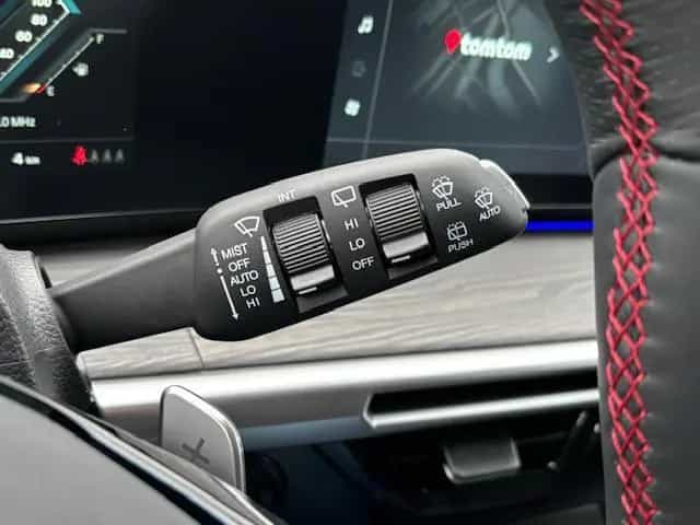 KGM Actyon 1.5T-GDI AT LUX 2WD+LEDER+eKLAPPE+ACC+360 02/2026-photo-29