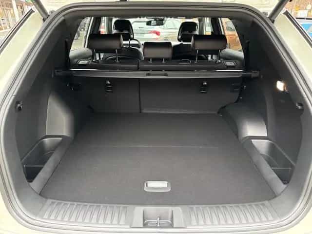 KGM Actyon 1.5T-GDI AT LUX 2WD+LEDER+eKLAPPE+ACC+360 02/2026-photo-8
