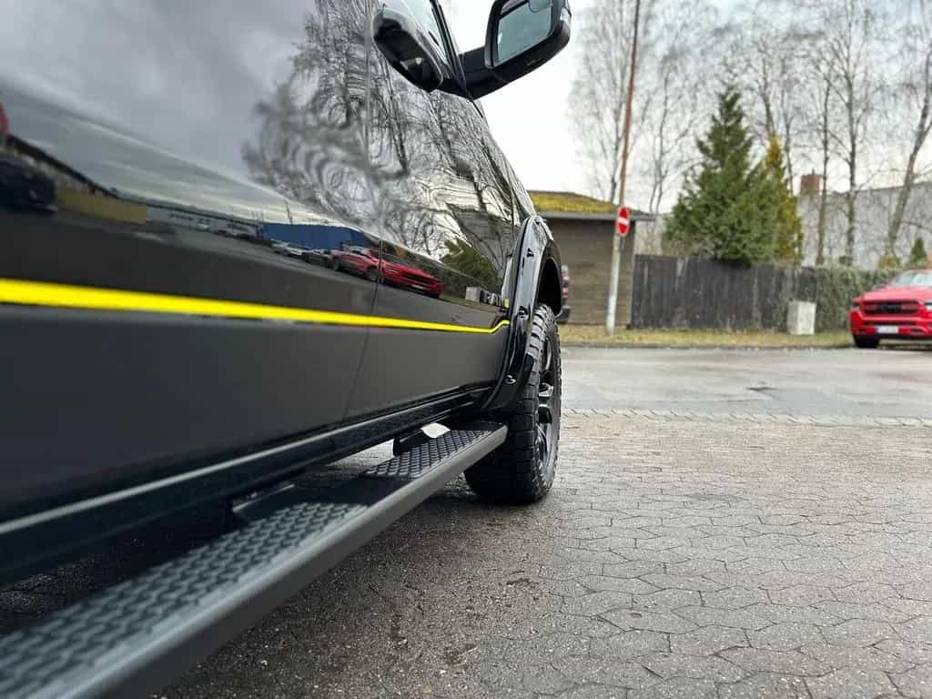 Dodge RAM 5.7 V8*LIFT*BÜGEL*OFFROAD*AHK*NAVI*LED*GARANTIE 12/2020-photo-24