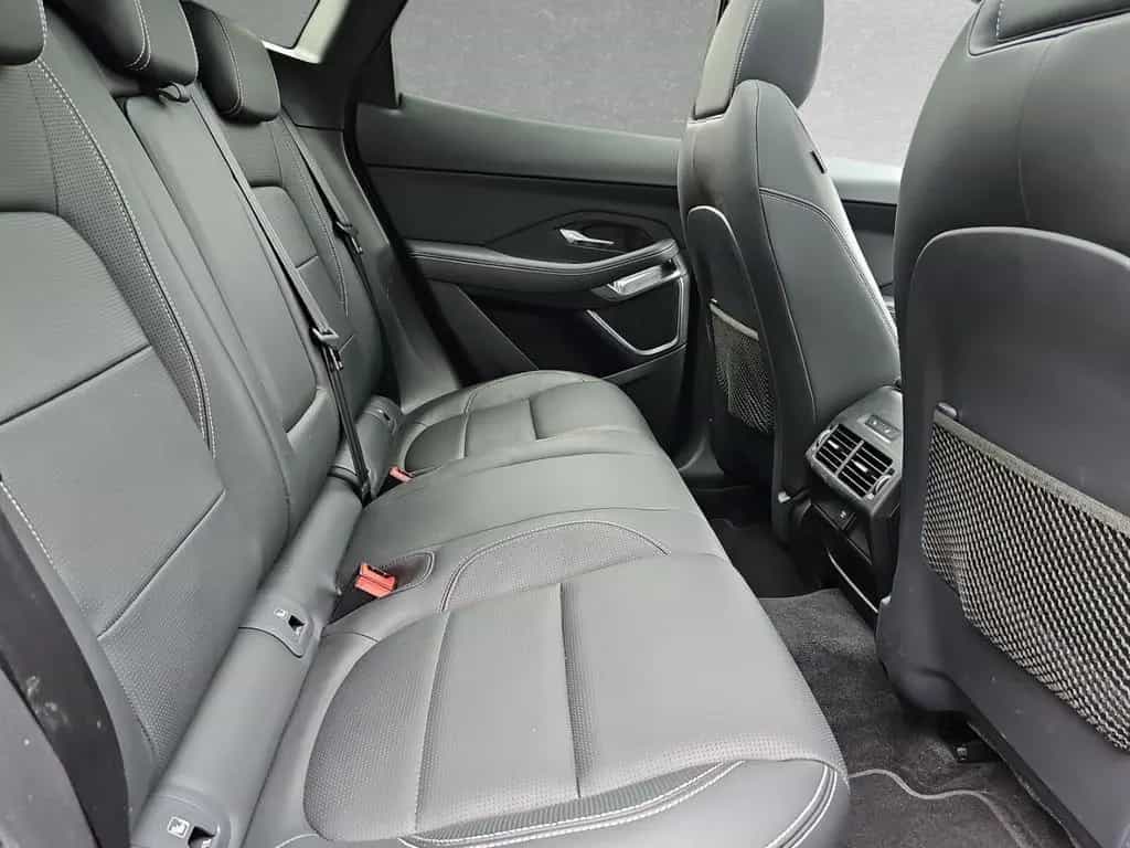 Jaguar E-Pace P300 R-Dynamic HSE 02/2020-photo-5