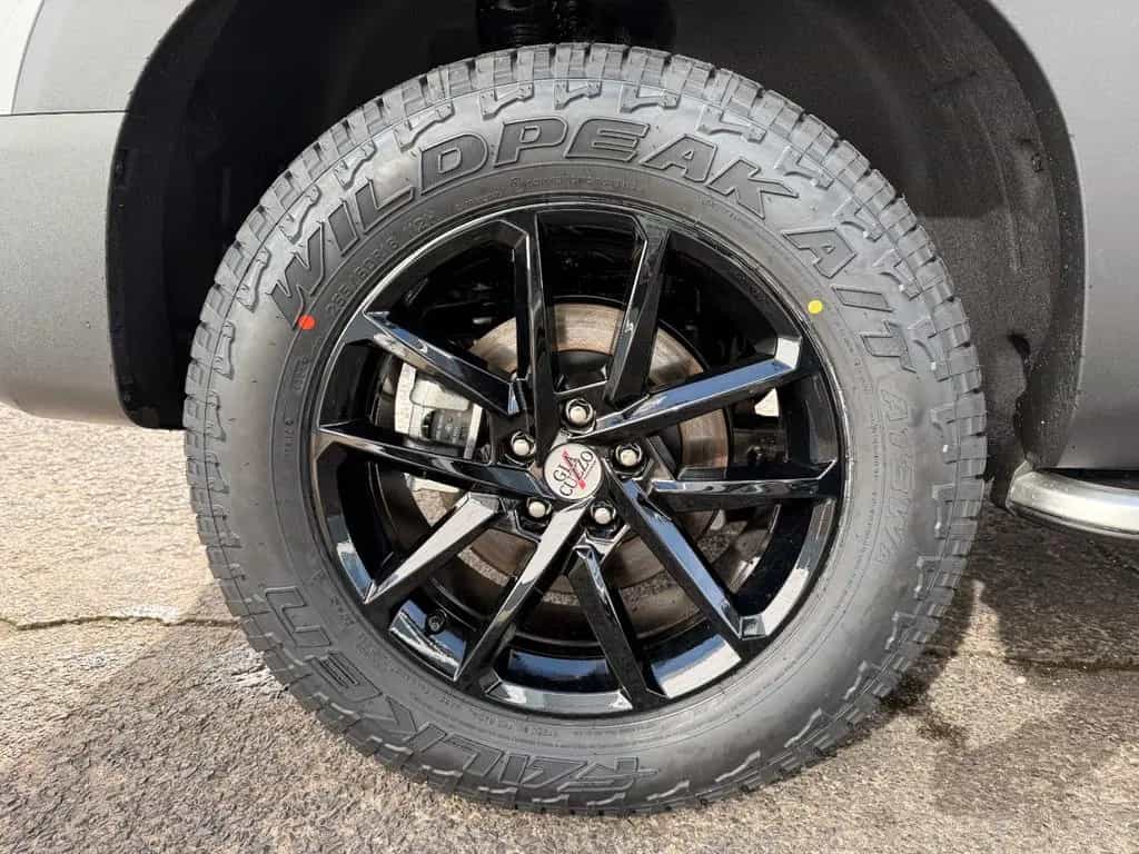BAIC BJ30 HEV 4WD 1,5L Turbo, Elektro Hybrid null-photo-14