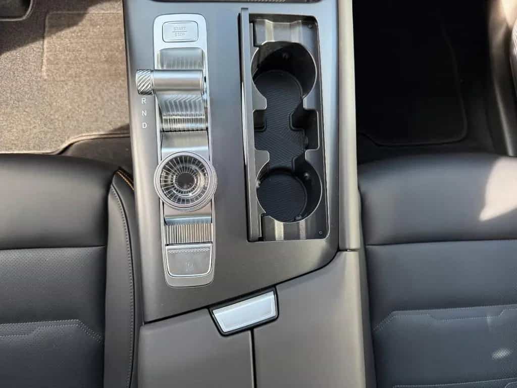 BAIC BJ30 HEV 4WD 1,5L Turbo, Elektro Hybrid null-photo-6