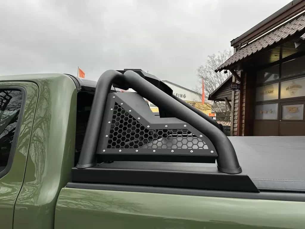 Dodge RAM 5.7 V8*LIFT*BÜGEL*OFFROAD*AHK*NAVI*LED*GARANTIE 12/2022-photo-28
