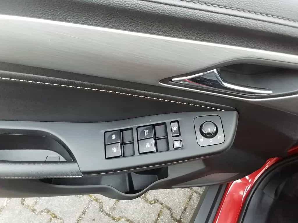 BAIC Senova X35 X35 Fashion 1.5 Turbo LED Klimaanl., Parksens. 02/2024-photo-8