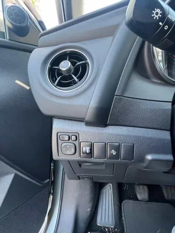Toyota Auris 1.2 Turbo Team Deutschland 01/2019-photo-9