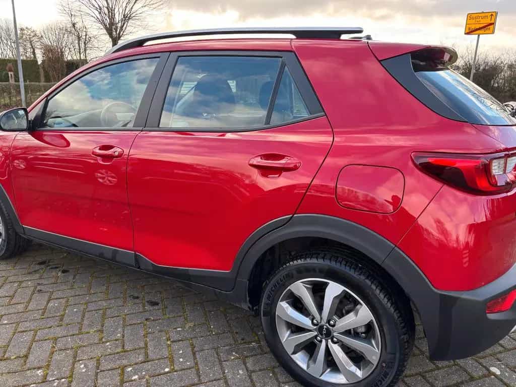 Kia Stonic *101 PS-Kamera-Dachreling* 03/2023-photo-1