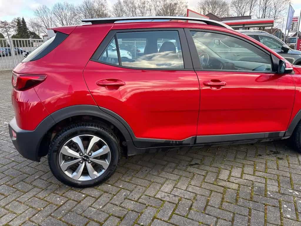 Kia Stonic *101 PS-Kamera-Dachreling* 03/2023-photo-10