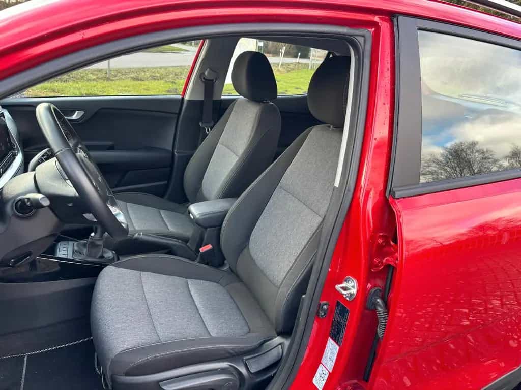 Kia Stonic *101 PS-Kamera-Dachreling* 03/2023-photo-13