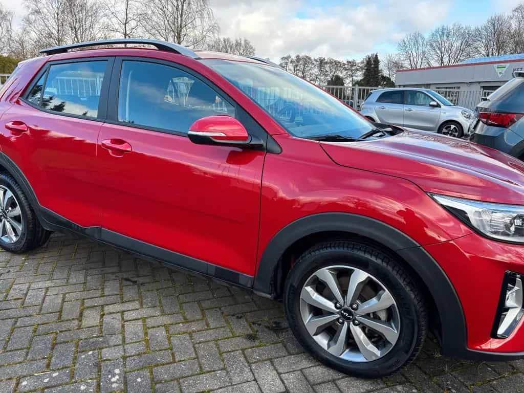 Kia Stonic *101 PS-Kamera-Dachreling* 03/2023-photo-3
