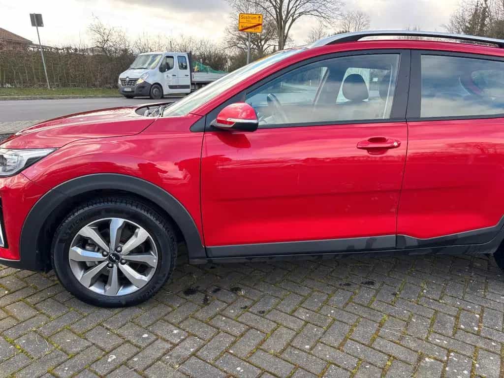 Kia Stonic *101 PS-Kamera-Dachreling* 03/2023-photo-7
