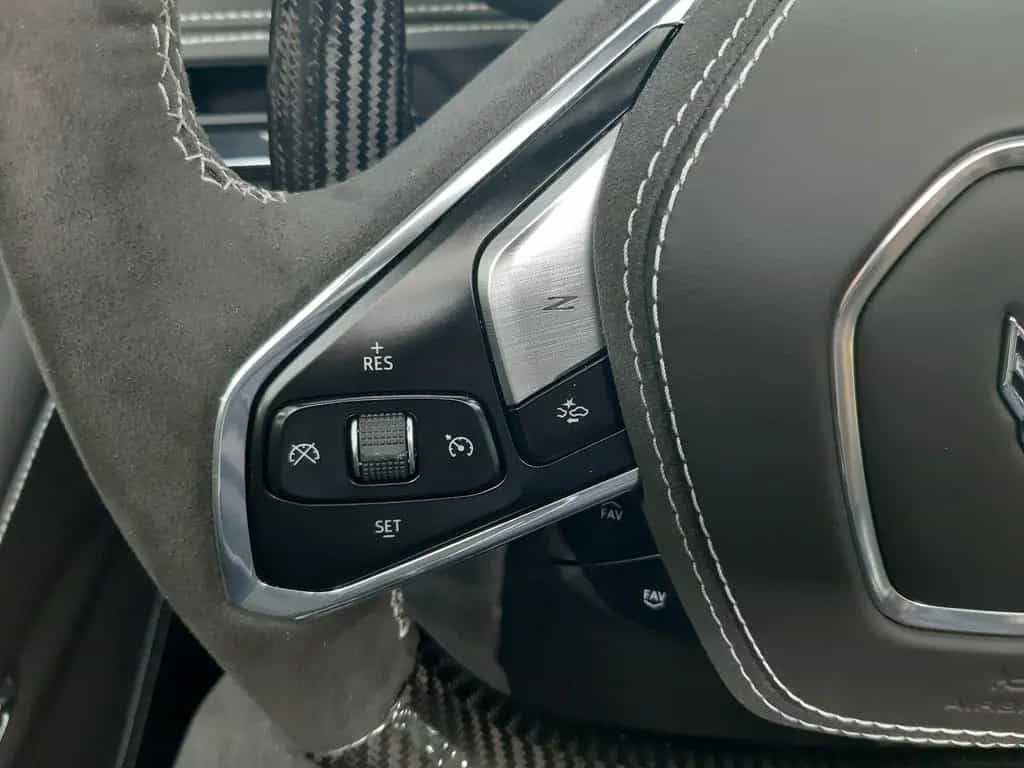 Corvette C8 Z06 Coupe 3LZ 5.5 V8 AT8 07/2025-photo-18