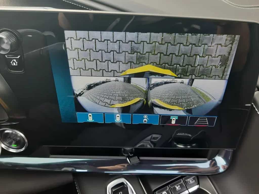 Corvette C8 Z06 Coupe 3LZ 5.5 V8 AT8 07/2025-photo-22