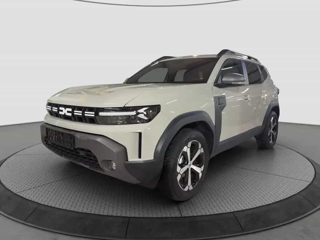 Dacia Duster TCe 130 Journey 4x4 08/2024-photo-0
