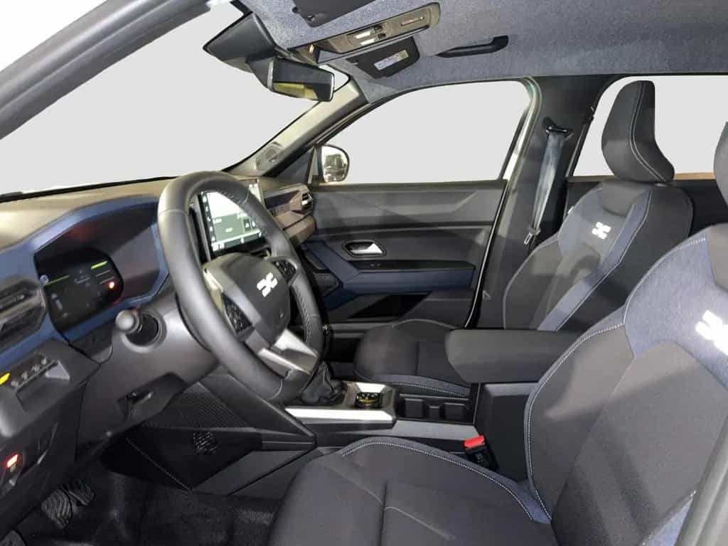 Dacia Duster TCe 130 Journey 4x4 08/2024-photo-14