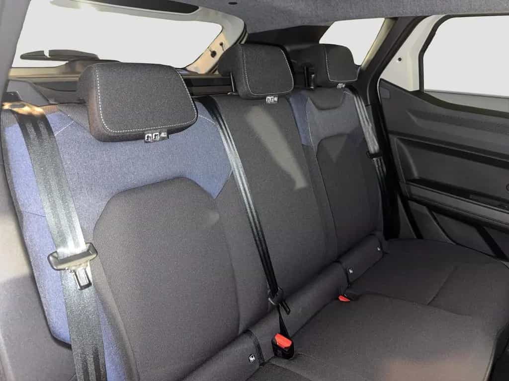Dacia Duster TCe 130 Journey 4x4 08/2024-photo-18