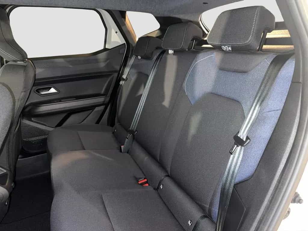 Dacia Duster TCe 130 Journey 4x4 08/2024-photo-20