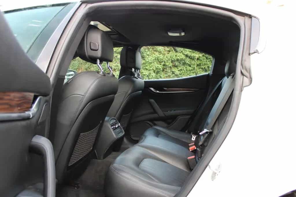 Maserati Ghibli S Kamera/HarmanKardon/Totwinkel/Keyless 07/2019-photo-11