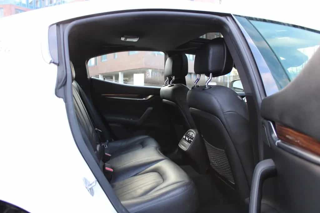 Maserati Ghibli S Kamera/HarmanKardon/Totwinkel/Keyless 07/2019-photo-12