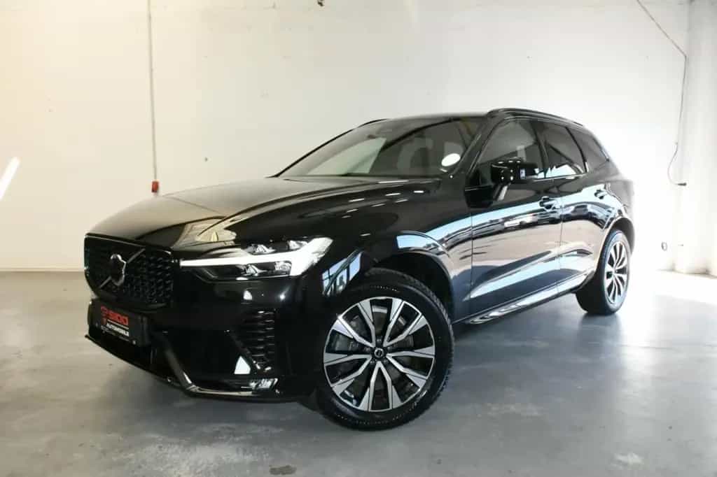 Volvo XC60 AWD Plus Dark ACC*H&K*AHK*BLIS*CAM*NAV* 03/2023-photo-0