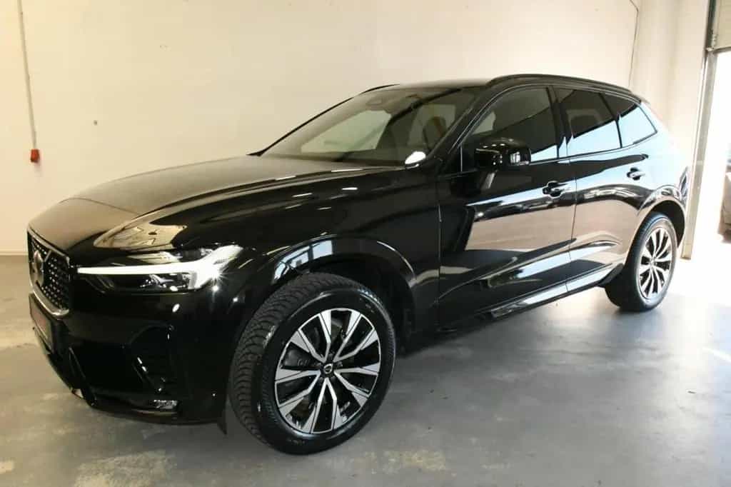 Volvo XC60 AWD Plus Dark ACC*H&K*AHK*BLIS*CAM*NAV* 03/2023-photo-1
