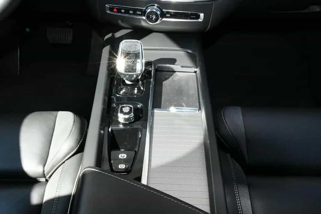 Volvo XC60 AWD Plus Dark ACC*H&K*AHK*BLIS*CAM*NAV* 03/2023-photo-13
