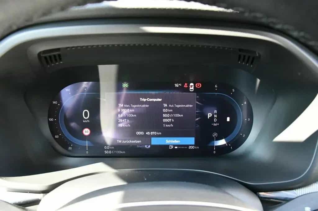 Volvo XC60 AWD Plus Dark ACC*H&K*AHK*BLIS*CAM*NAV* 03/2023-photo-14