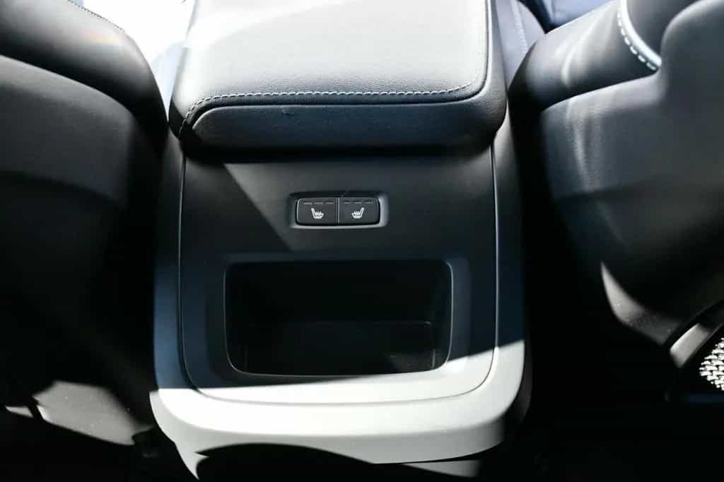 Volvo XC60 AWD Plus Dark ACC*H&K*AHK*BLIS*CAM*NAV* 03/2023-photo-18