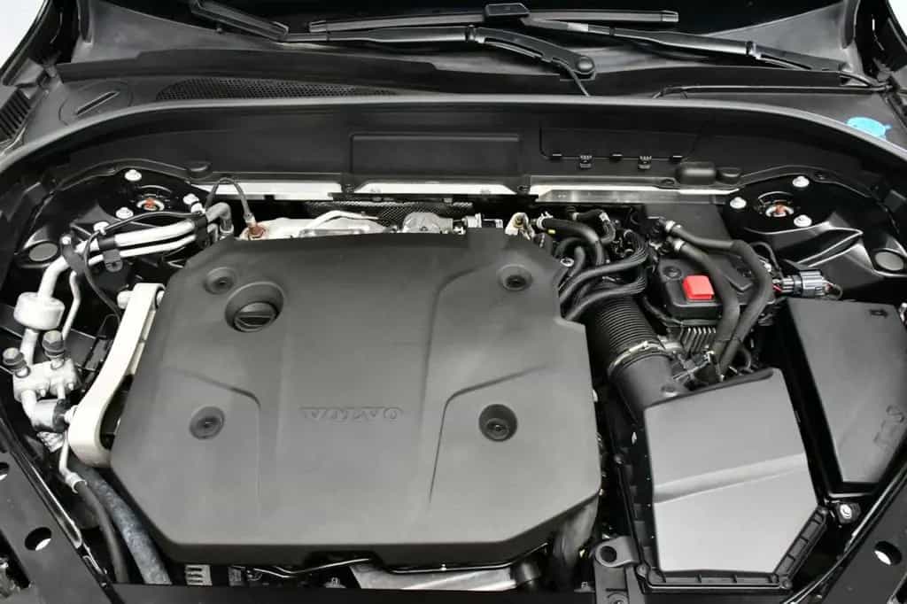 Volvo XC60 AWD Plus Dark ACC*H&K*AHK*BLIS*CAM*NAV* 03/2023-photo-19