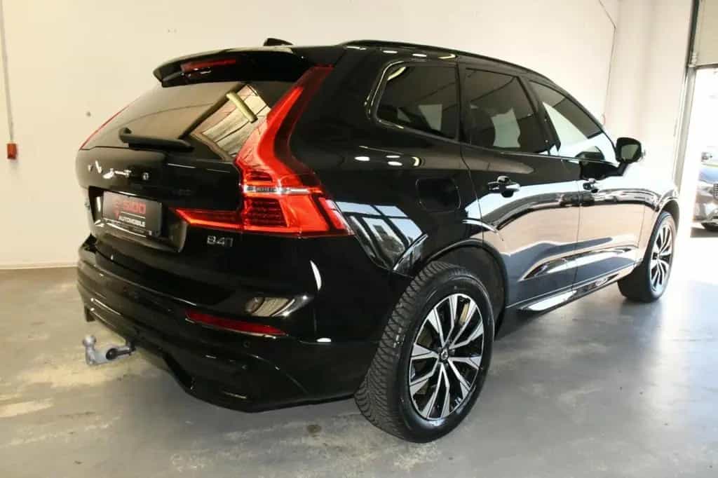 Volvo XC60 AWD Plus Dark ACC*H&K*AHK*BLIS*CAM*NAV* 03/2023-photo-5