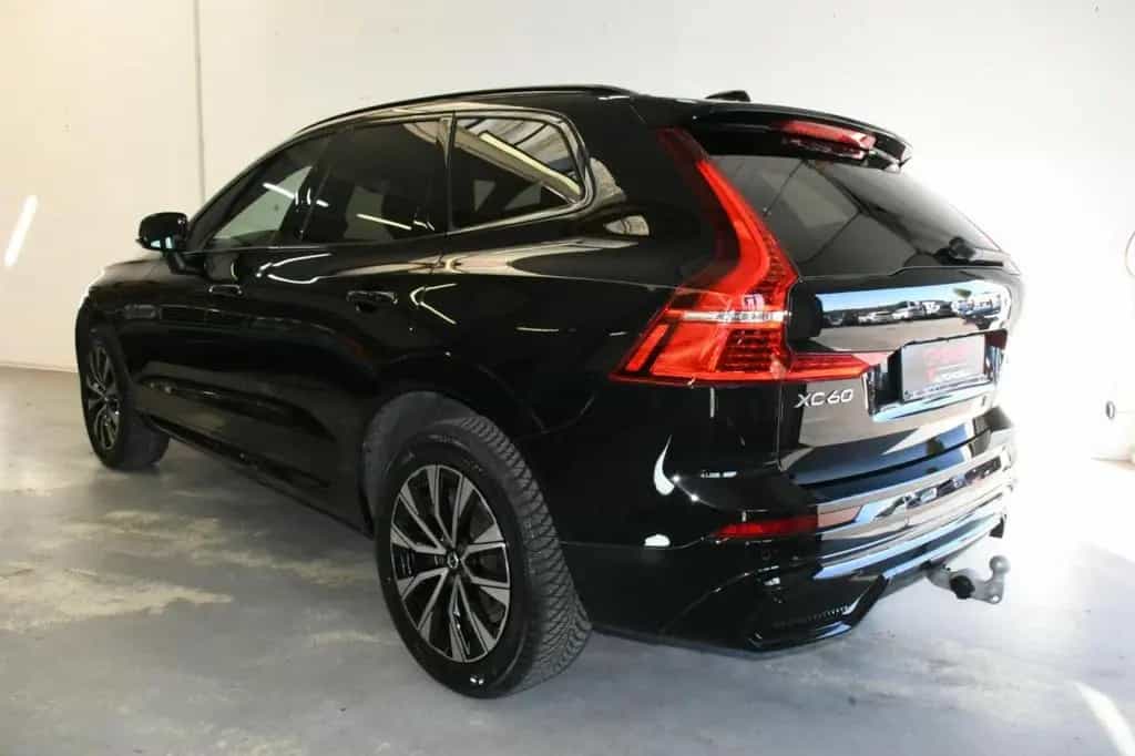 Volvo XC60 AWD Plus Dark ACC*H&K*AHK*BLIS*CAM*NAV* 03/2023-photo-7