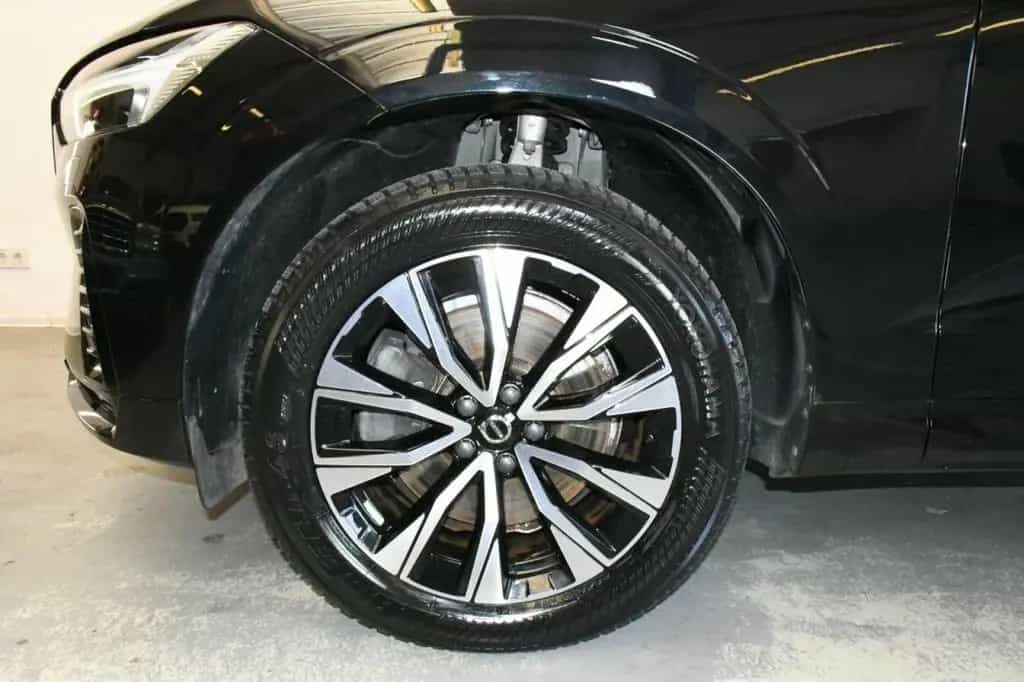 Volvo XC60 AWD Plus Dark ACC*H&K*AHK*BLIS*CAM*NAV* 03/2023-photo-9
