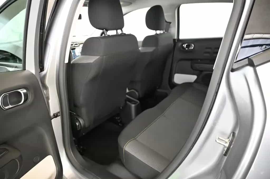 Citroën C3 1.2 PT 110 Shine LED/NAVI/T-WINKEL/KEYLESS/16 04/2023-photo-19