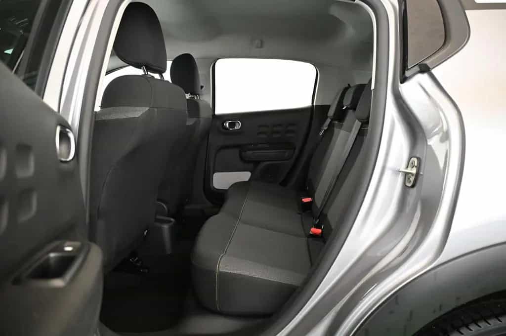 Citroën C3 1.2 PT 110 Shine LED/NAVI/T-WINKEL/KEYLESS/16 04/2023-photo-20