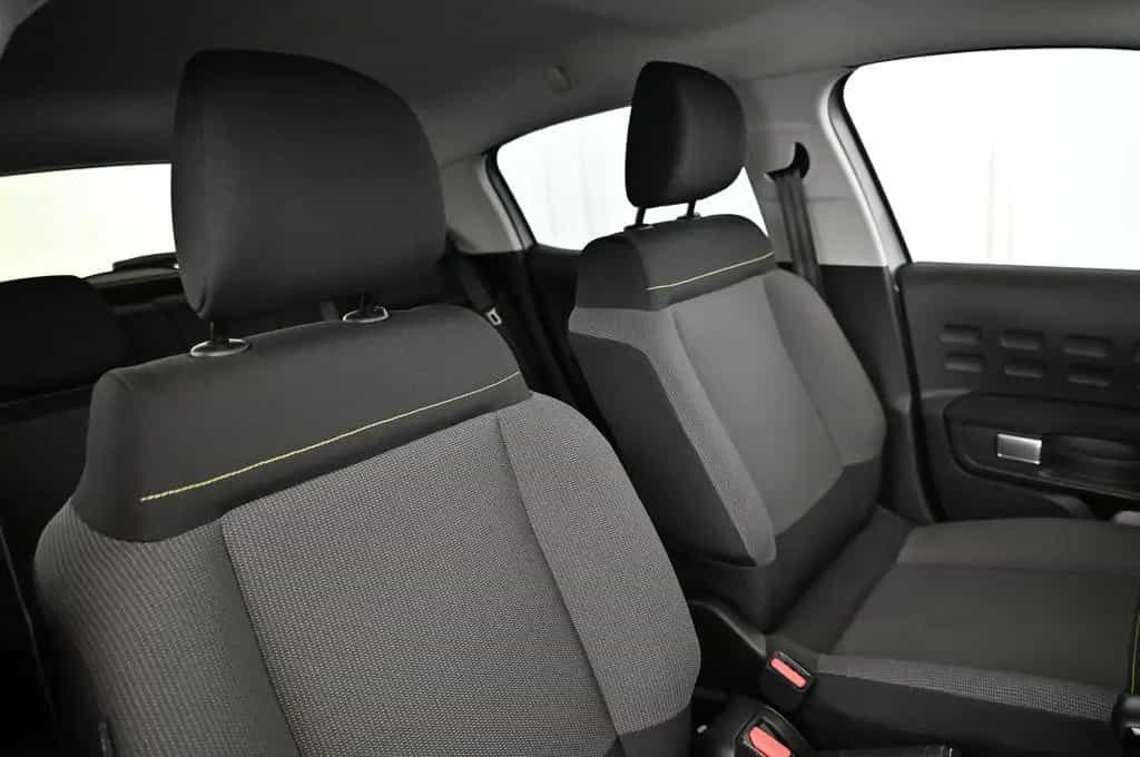 Citroën C3 1.2 PT 110 Shine LED/NAVI/T-WINKEL/KEYLESS/16 04/2023-photo-24