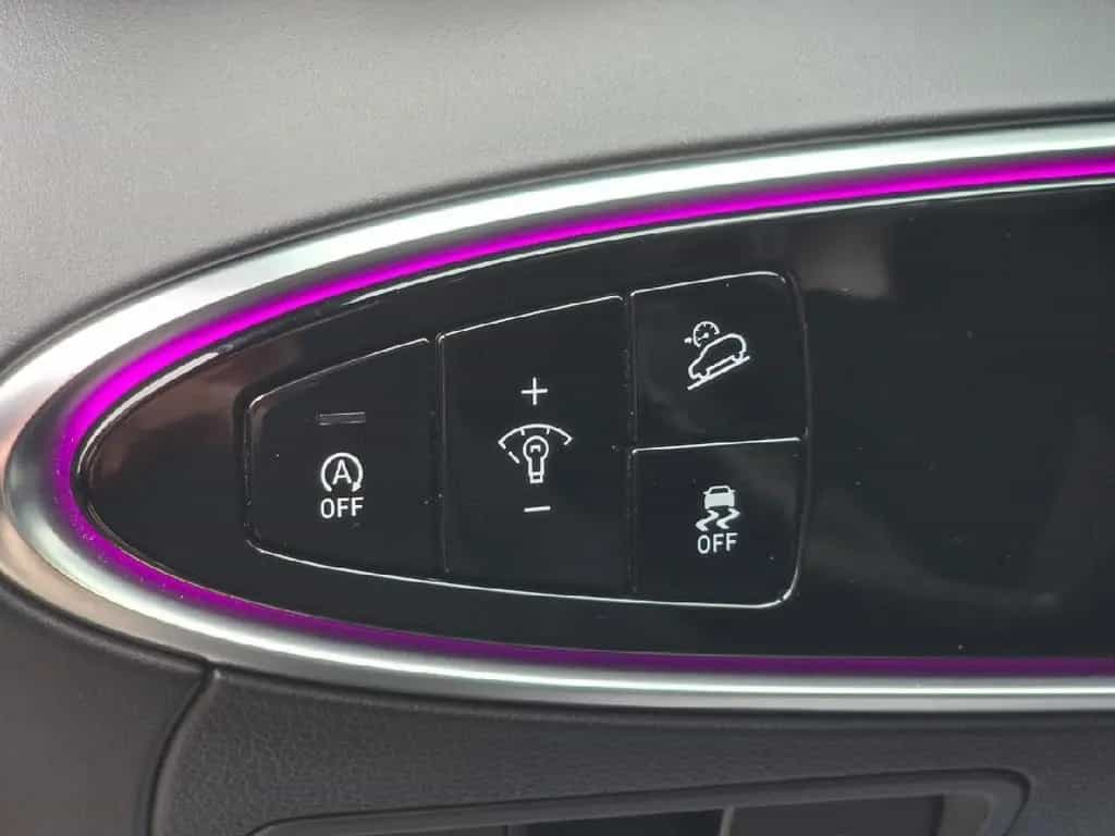 Genesis GV70 (JK1) Sport 4WD 09/2021-photo-11