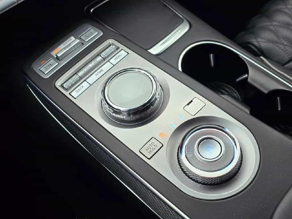 Genesis GV70 (JK1) Sport 4WD 09/2021-photo-12