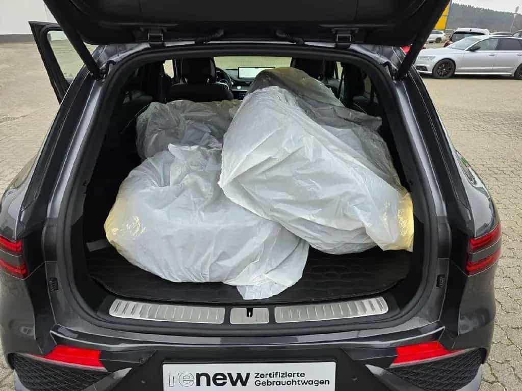 Genesis GV70 (JK1) Sport 4WD 09/2021-photo-13