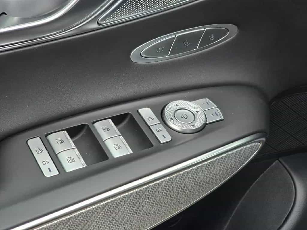 Genesis GV70 (JK1) Sport 4WD 09/2021-photo-14