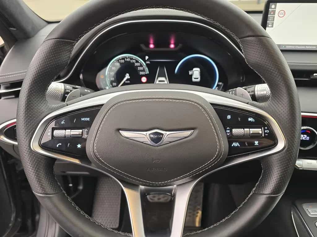 Genesis GV70 (JK1) Sport 4WD 09/2021-photo-18