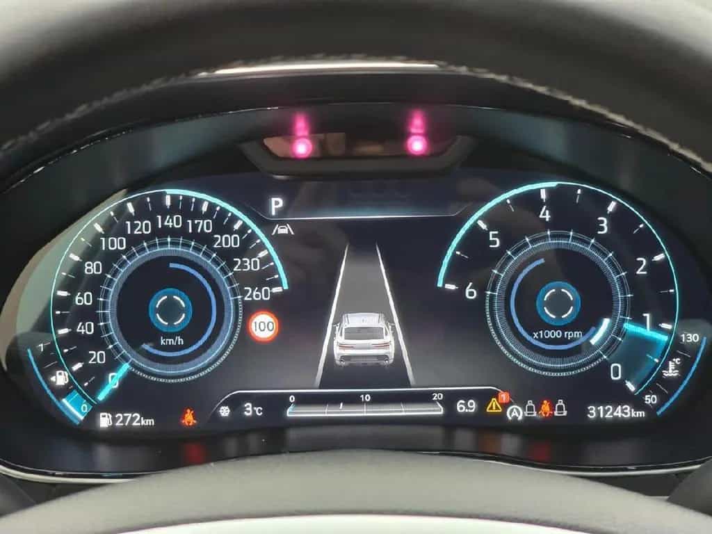 Genesis GV70 (JK1) Sport 4WD 09/2021-photo-6