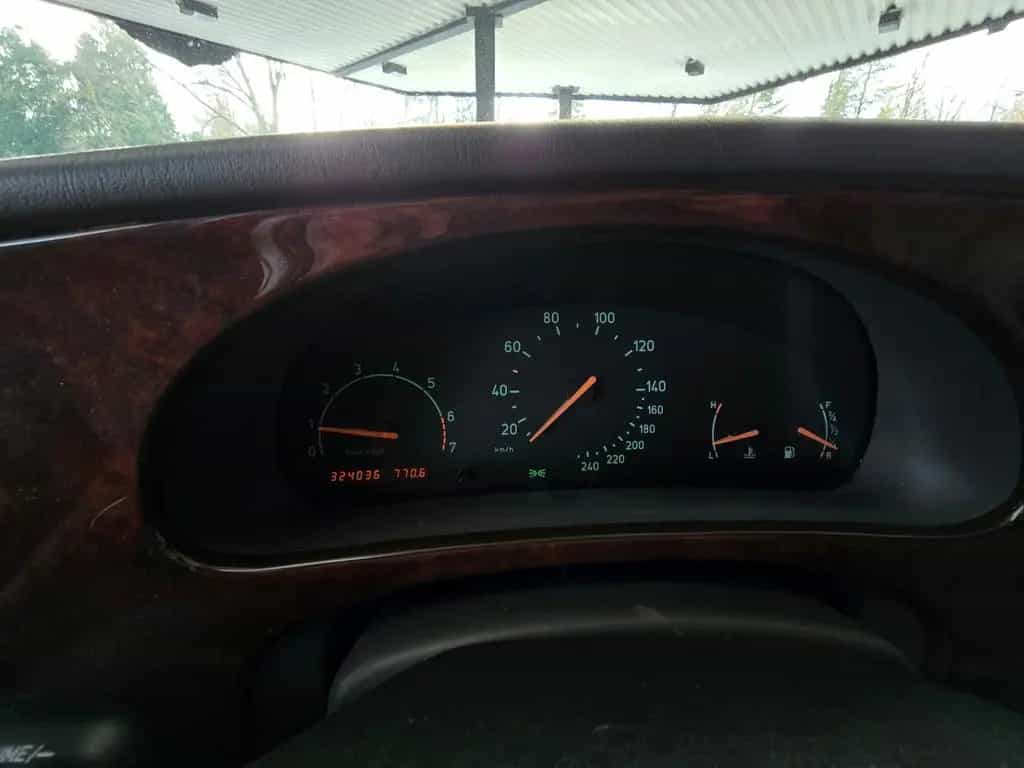 Saab 9-5 2.0t SE Sport Edition Kombi LEDER/SZH/AW/AHK 08/2000-photo-13