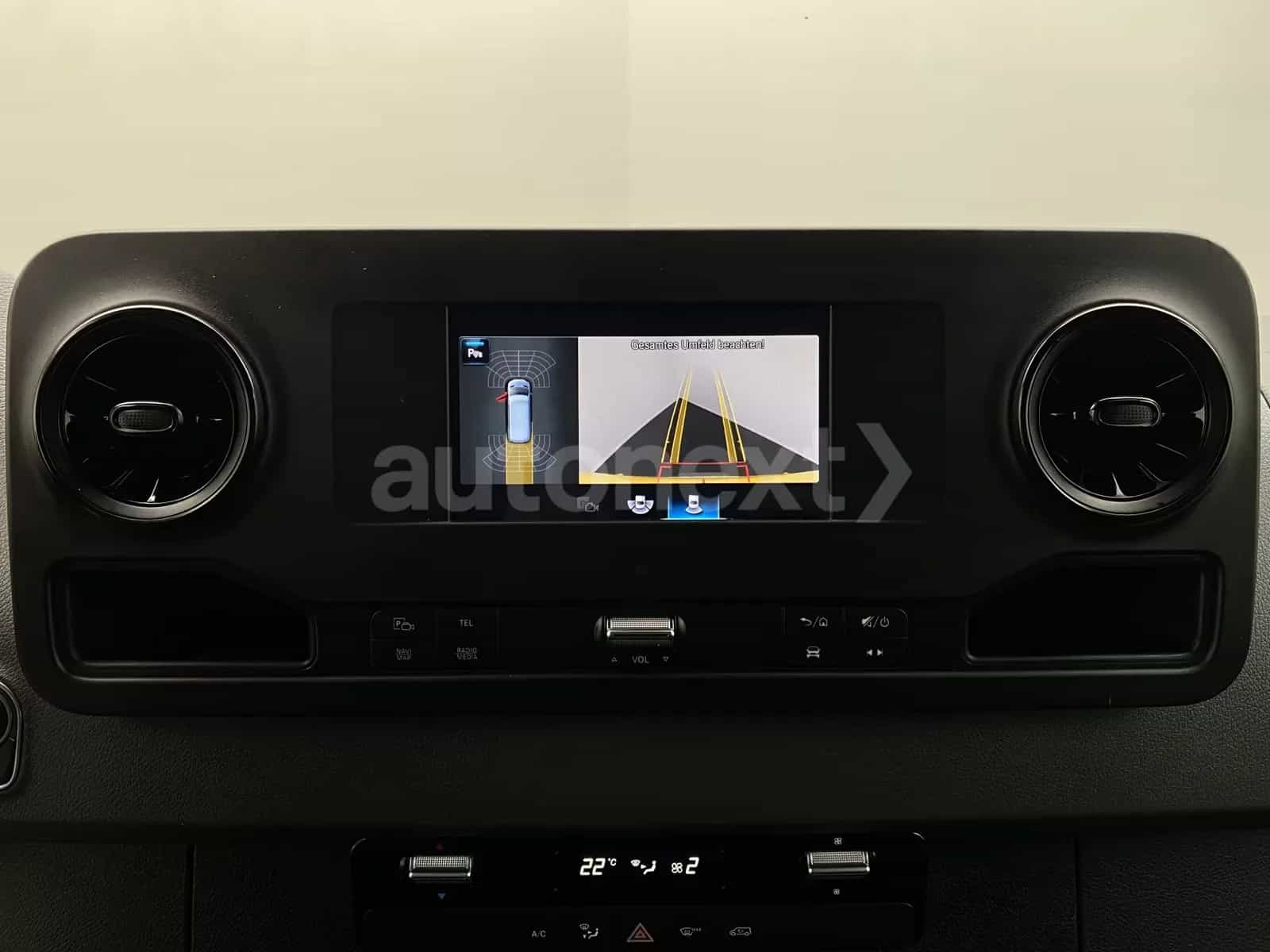 Mercedes-Benz Sprinter 01/2020-photo-14