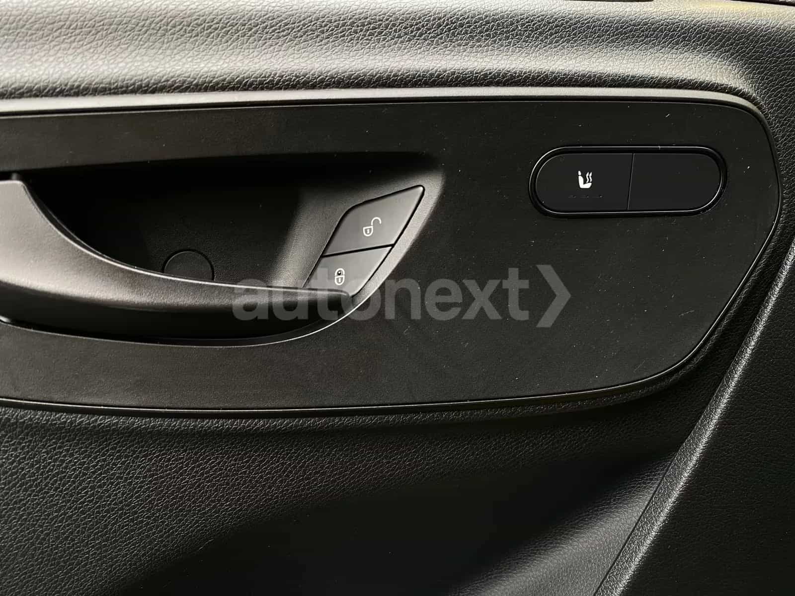 Mercedes-Benz Sprinter 01/2020-photo-18