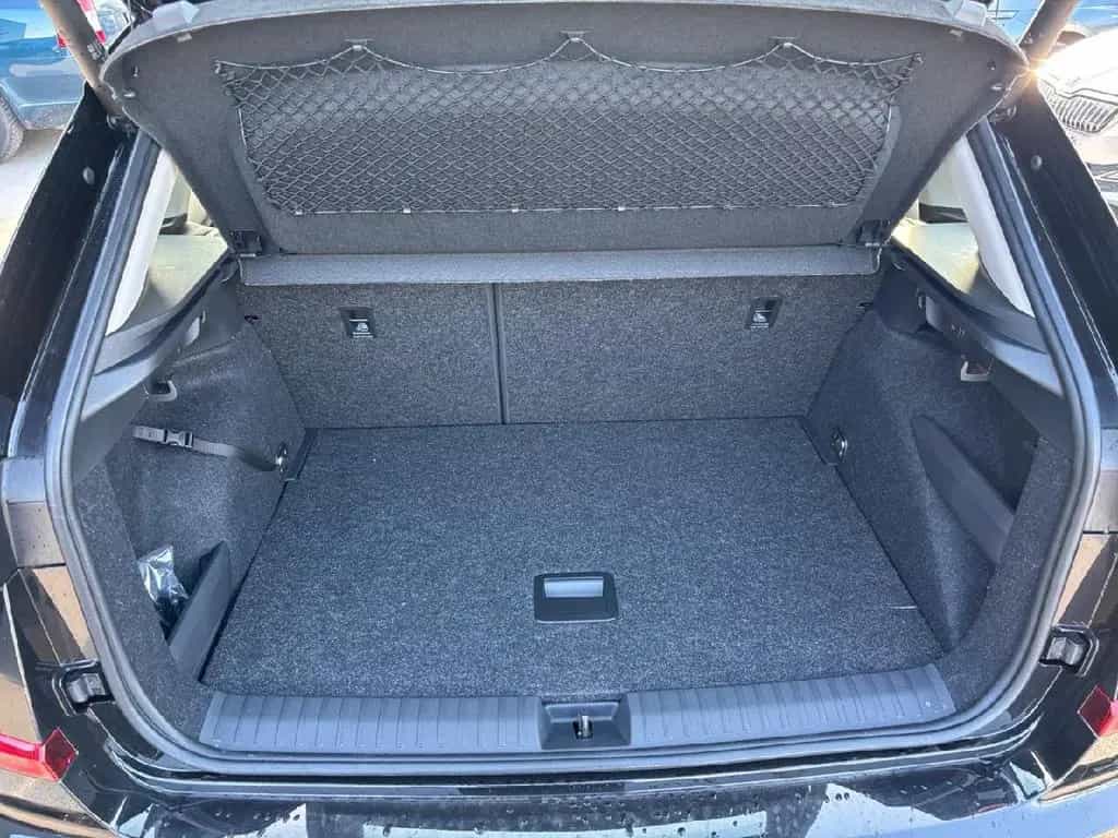 Skoda Kamiq Tour 1.0 TSI DSG *Navi, RFK, pACC* 04/2025-photo-11