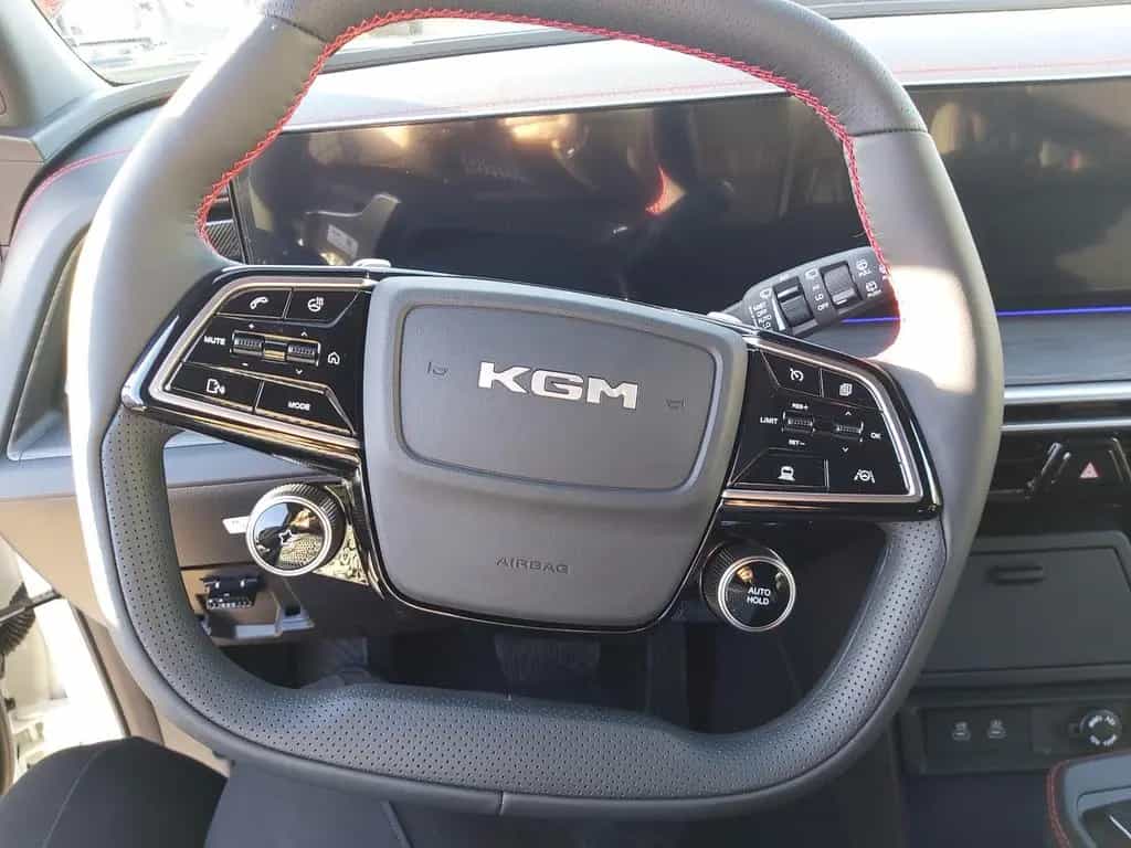 KGM Actyon 1.5 Lux 6AT 03/2025-photo-6