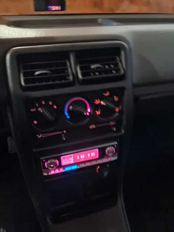 Rover 216 Cabrio 04/1993-photo-4