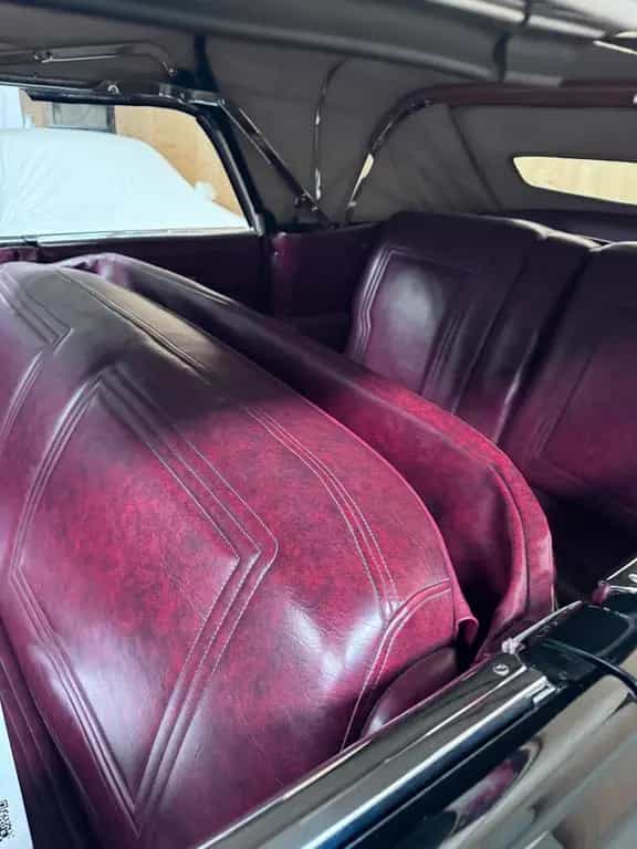 Buick Other Andere Buik Super 4D Cabriolet 06/1940-photo-10