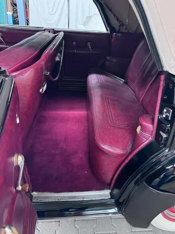 Buick Other Andere Buik Super 4D Cabriolet 06/1940-photo-11