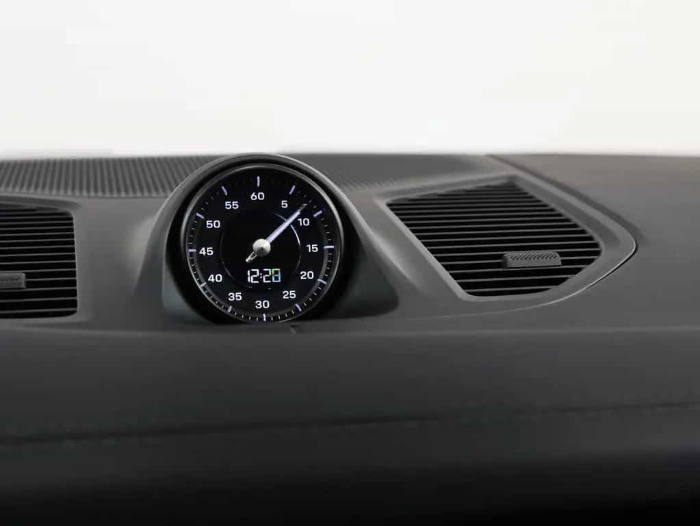 Porsche Cayenne 12/2024-photo-18